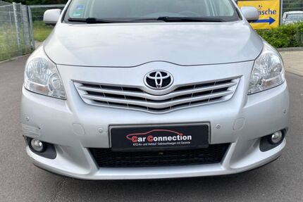 Toyota Verso 187.634 km 3.000 &euro; Dresden 01187