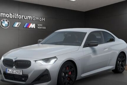 BMW M240i 12.923 km 52.900 &euro; Bischofswerda 01877