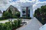 Moderne 3-Zimmer NeubauWohnung m. gehobener Ausstatt. u. Terrasse