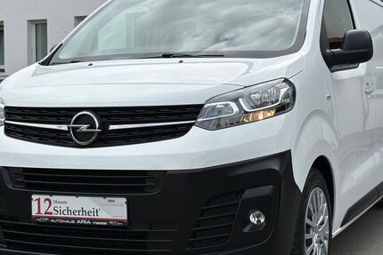 Opel Vivaro 49.291 km 17.990 &euro; Kassel 34127