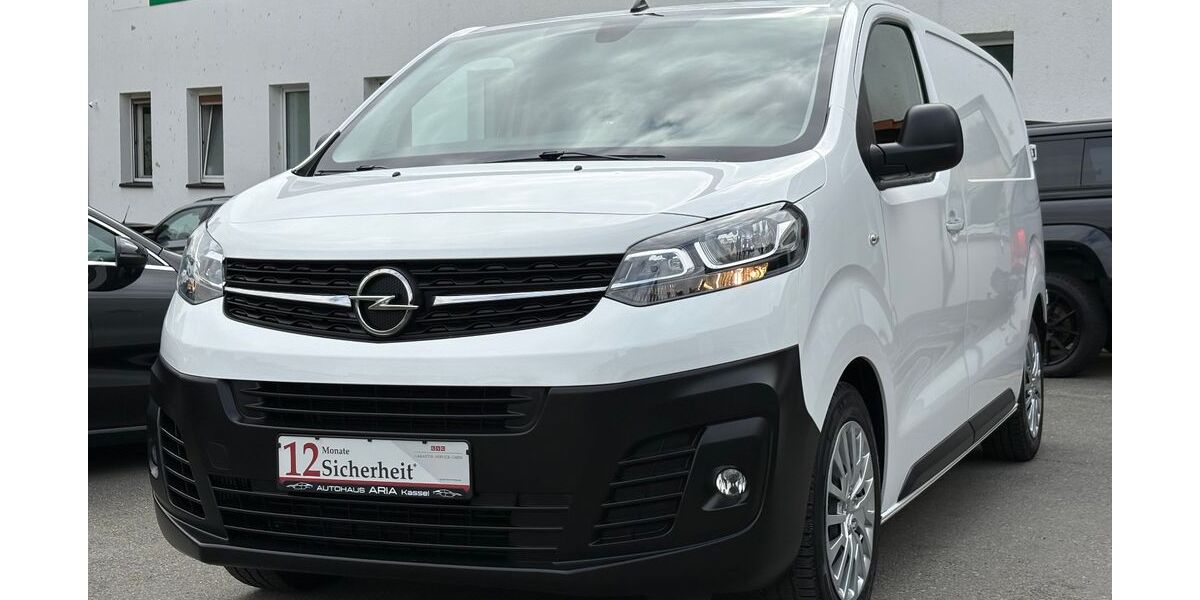 Opel Vivaro 49.291 km 17.990 &euro; Kassel 34127