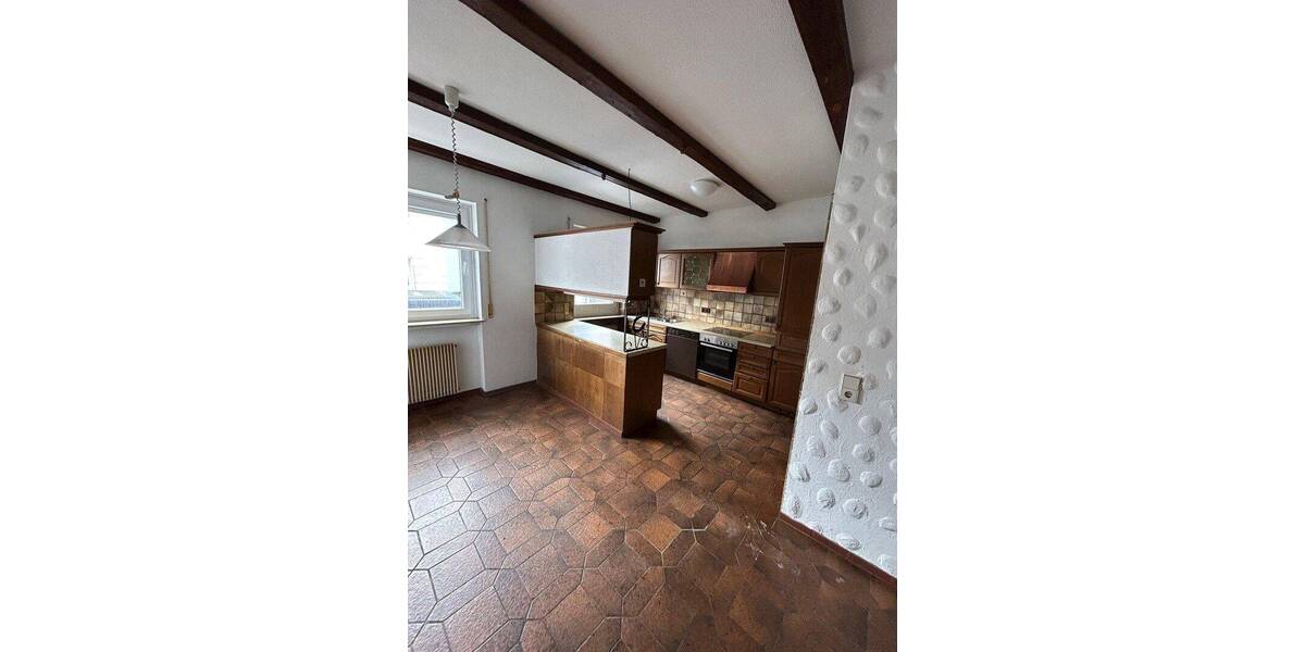 Etagenwohnung Villingen-Schwenningen Schwenningen - 3 Zimmer, 109 m&sup2;, 890&euro; | Angebot:26876792