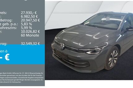 VW Golf 25.383 km 27.930 &euro; Kehl 77694