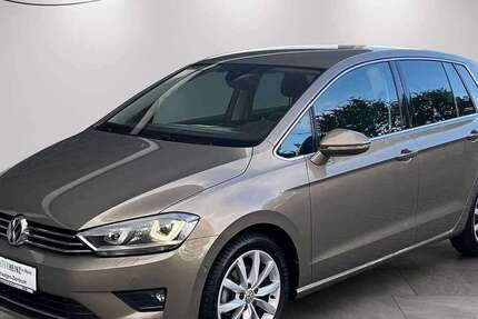 VW Golf Sportsvan 37.100 km 18.600 € Mainz 55120