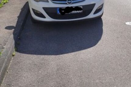 Opel Astra 120.500 km 4.999 &euro; Marbach 71672
