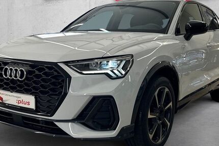 Audi Q3 25.299 km 47.890 &euro; Leipzig 04129