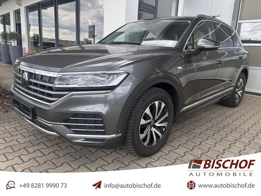 Touareg