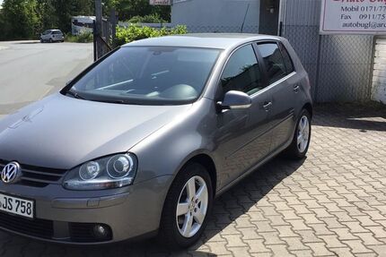 VW Golf 249.000 km 2.890 &euro; Erlangen 91056