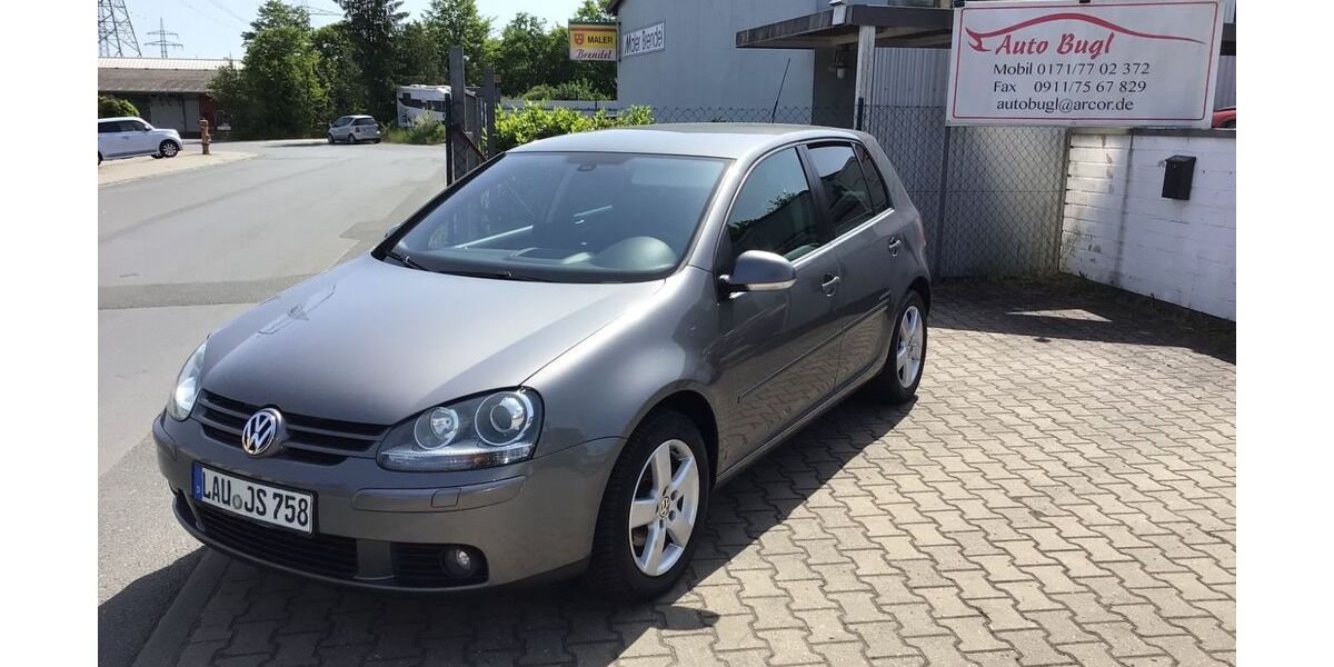 VW Golf 249.000 km 2.890 &euro; Erlangen 91056