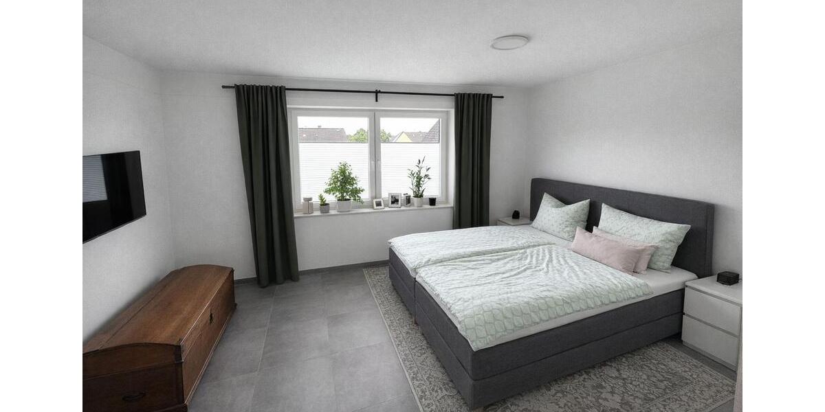 Doppelhaushälfte Damme - 4 Zimmer, 117 m&sup2;, 1.200&euro; | Angebot:26148992