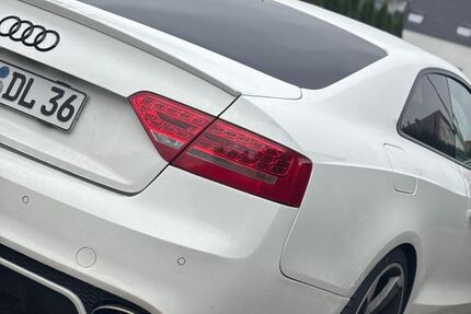 Audi A5 151.000 km 14.000 &euro; Senden 89250
