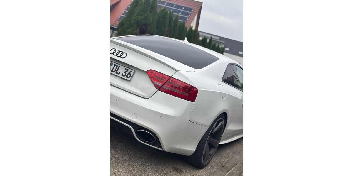 Audi A5 151.000 km 14.000 &euro; Senden 89250