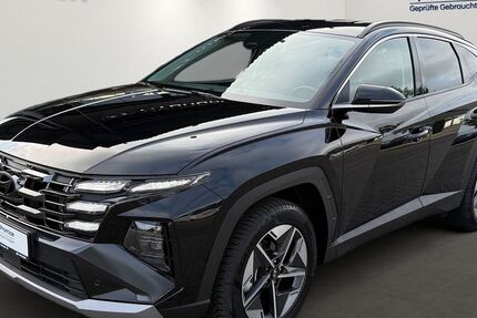 Hyundai TUCSON 19.500 km 31.680 &euro; Quakenbrück 49610