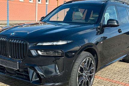 BMW X7 7.390 km 105.900 &euro; Pliening 85652