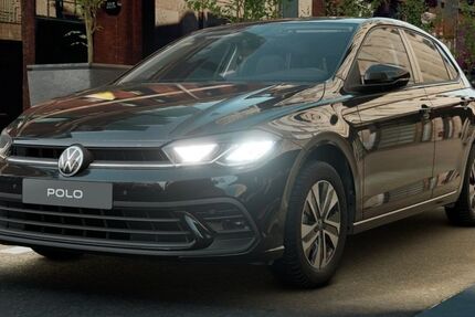 VW Polo 1.550 km 21.700 &euro; Einbeck 37574