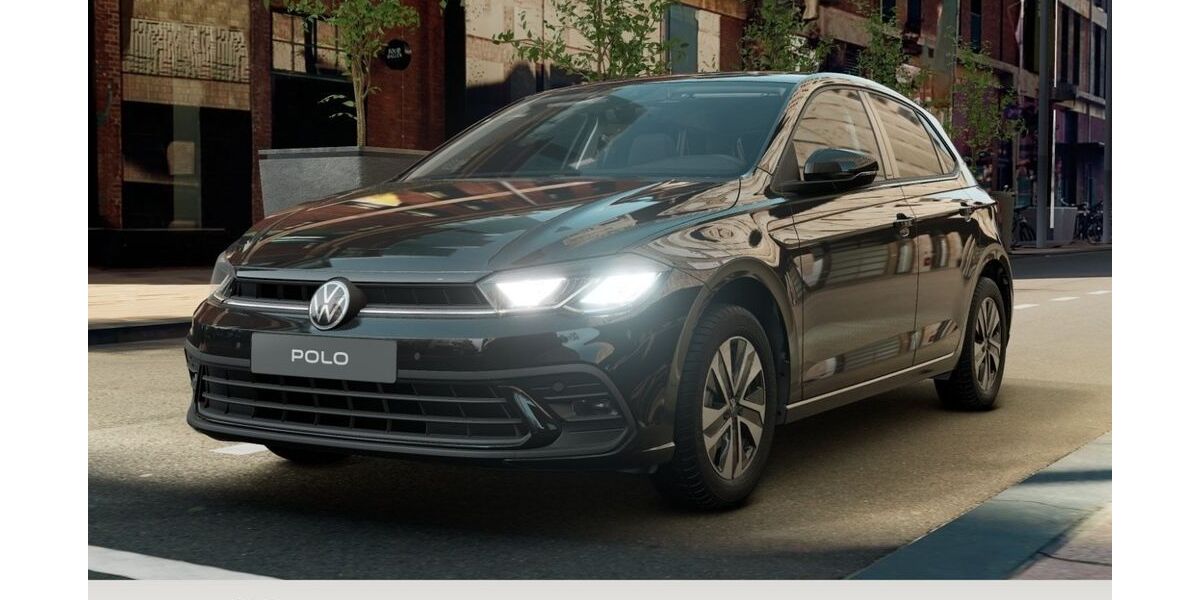 VW Polo 1.550 km 21.990 &euro; Einbeck 37574