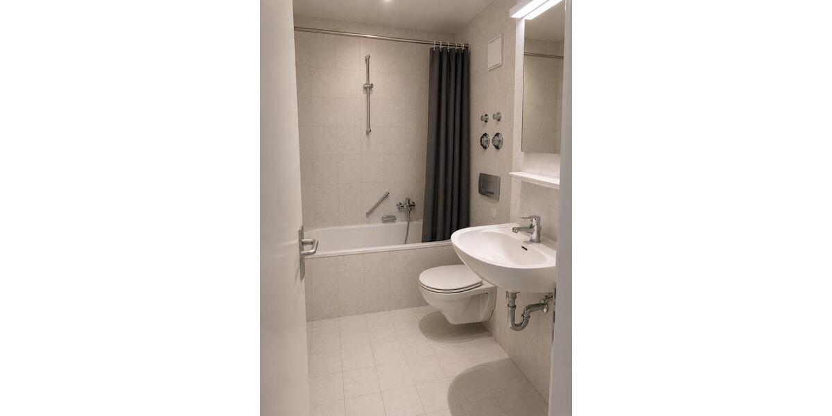 Etagenwohnung Rosenheim Egarten - 2 Zimmer, 52 m&sup2;, 319.000&euro; | Angebot:27116794