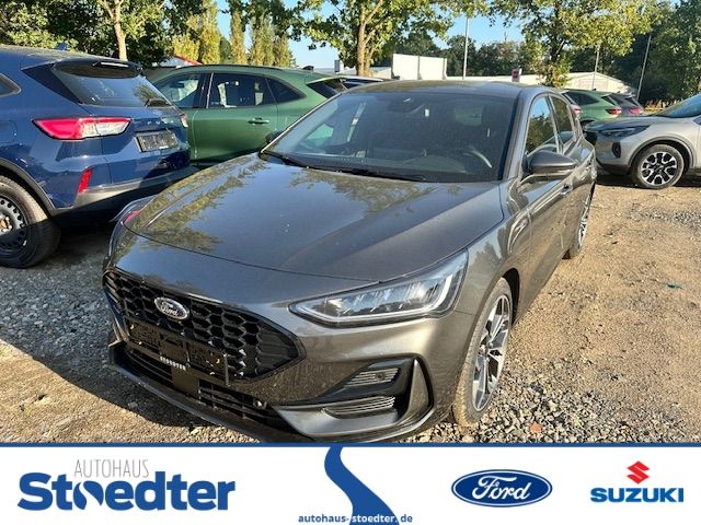 Ford Focus 10.068 km 32.190 &euro; Uelzen 29525