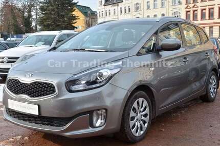 Kia Carens 93.450 km 10.999 &euro; Chemnitz 09120