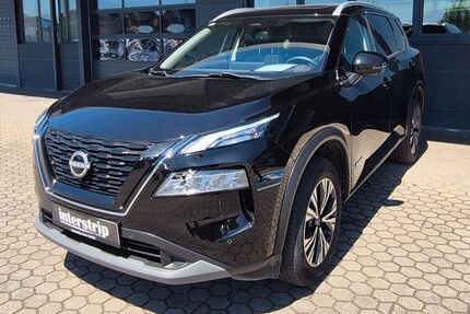 Nissan X-Trail 11.985 km 27.900 &euro; Höchstädt a.d.Donau 89420