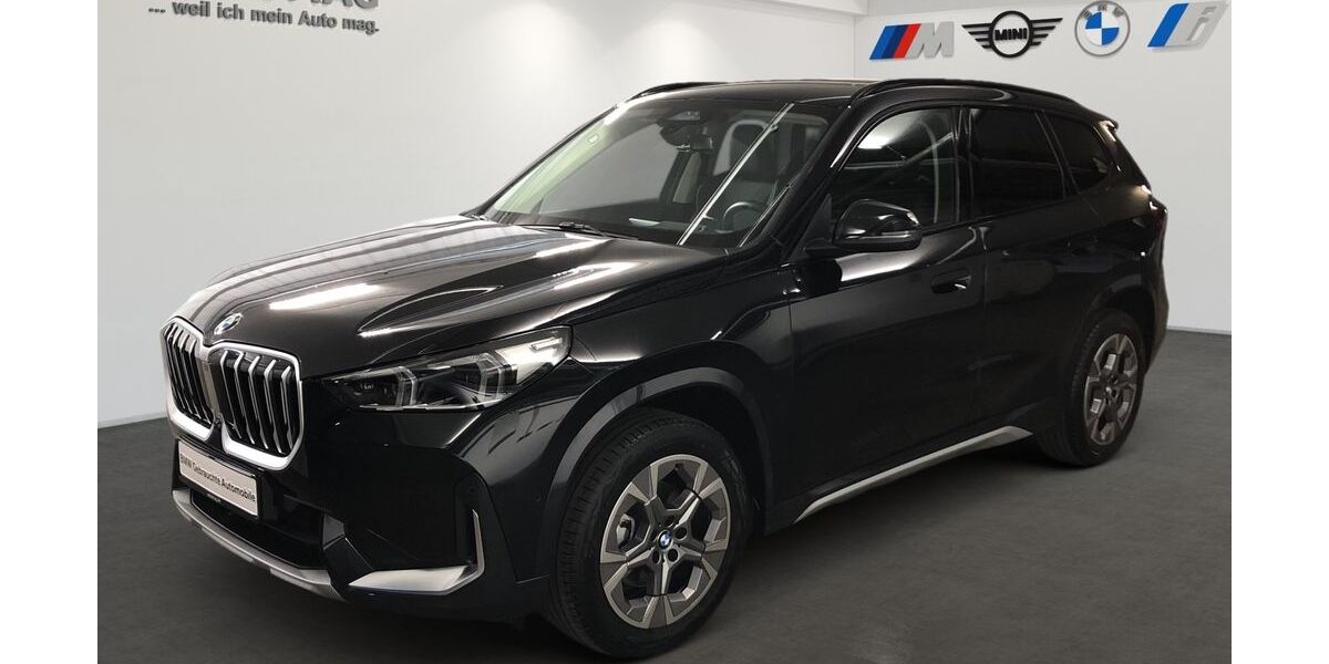 BMW X1 23.148 km 39.980 &euro; München 80687