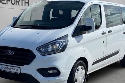 Ford Transit Custom 89.764 km 27.980 € Nordhorn 48531