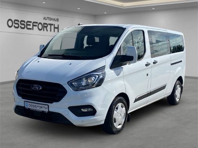 Ford Transit Custom 89.764 km 27.980 € Nordhorn 48531