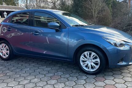 Mazda 2 144.500 km 8.600 &euro; Waldershof 95678