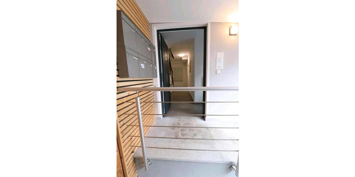 Etagenwohnung Landshut Landshut-West - 2 Zimmer, 57 m&sup2;, 205.000&euro; | Angebot:27144986