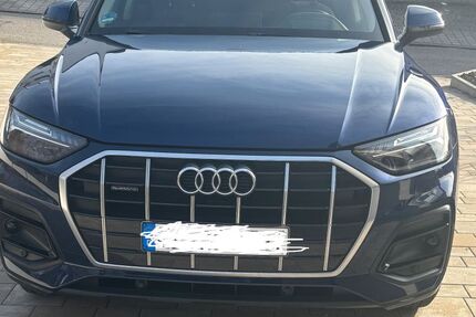 Audi Q5 54.000 km 36.475 € Wettstetten 85139