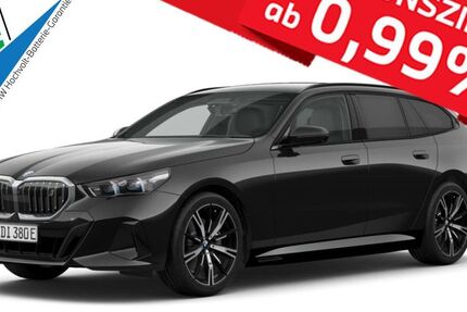 BMW i5 5.952 km 65.555 &euro; Hamburg 21073