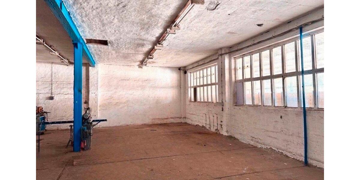 Gewerbeobjekt Pritzwalk - 540&euro; | Angebot:26094013