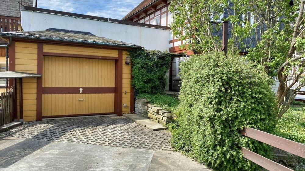 Einfamilienhaus Waltersdorf Waltersdorf - 5 Zimmer, 132 m&sup2;, 139.000&euro; | Angebot:26916779