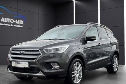 Ford Kuga 153.700 km 12.999 &euro; Heide 25746