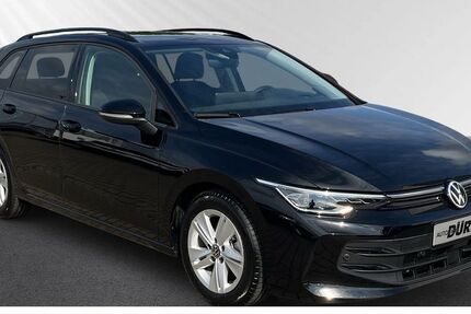 VW Golf 13.665 km 26.990 € Stralsund 18437