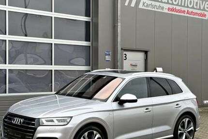 Audi Q5 260.352 km 19.990 &euro; Eggenstein 76344