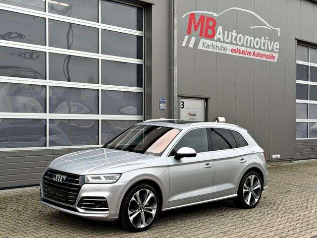 Audi Q5 260.352 km 19.990 &euro; Eggenstein 76344