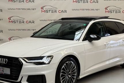 Audi A6 153.000 km 29.890 &euro; Magstadt 71106