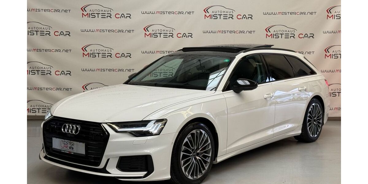 Audi A6 153.000 km 29.890 &euro; Magstadt 71106