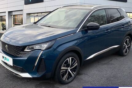 Peugeot 3008 36.273 km 27.900 &euro; Bonn 53121
