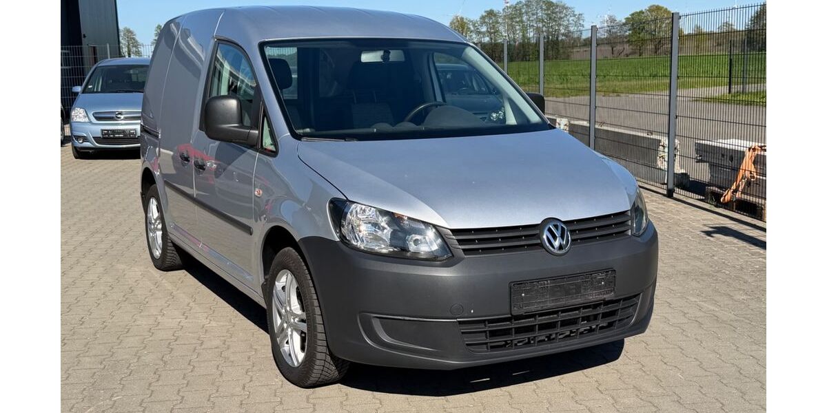 VW Caddy 161.946 km 6.600 &euro; Wilsum 49849