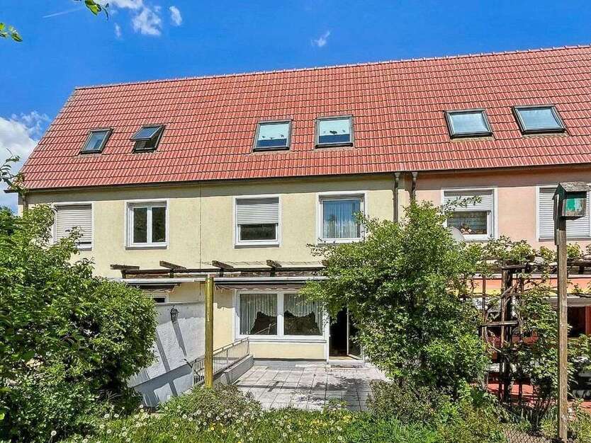 Haus zum Kaufen in Regensburg 510.000 € 140 m²