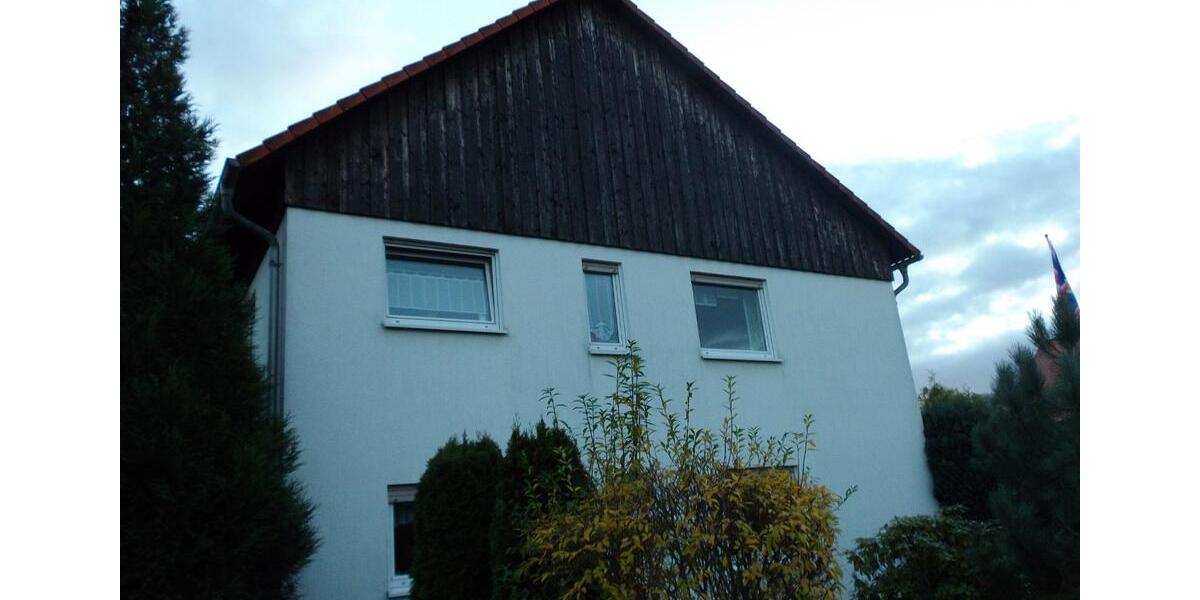 Etagenwohnung Philippsthal (Werra) - 4 Zimmer, 86 m&sup2;, 129.990&euro; | Angebot:26610333