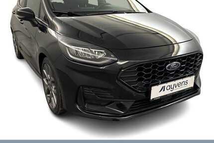 Ford Fiesta 60.511 km 15.780 &euro; Dorfmark 29683