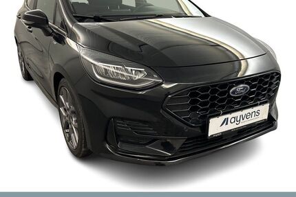 Ford Fiesta 60.511 km 15.980 &euro; Dorfmark 29683