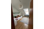 Dachgeschoßwohnung Heusweiler - 4 Zimmer, 106 m&sup2;, 670&euro; | Angebot:26251612