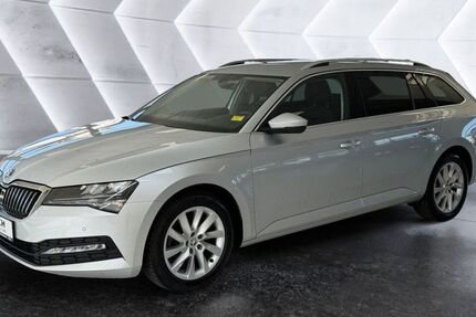 Skoda Superb 47.235 km 24.999 &euro; Zeesen 15711