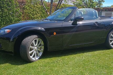 Mazda MX-5 39.000 km 15.000 &euro; Neuötting 84524