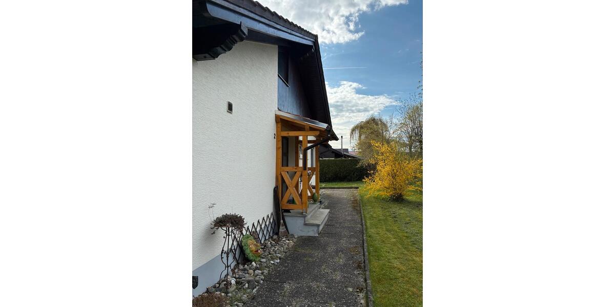 Einfamilienhaus Riedlingen - 449.000&euro; | Angebot:27048807