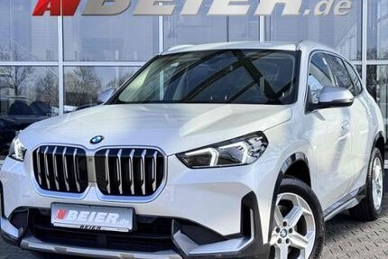 BMW X1 38.200 km 38.790 &euro; Dessau direkt an der A9 06842